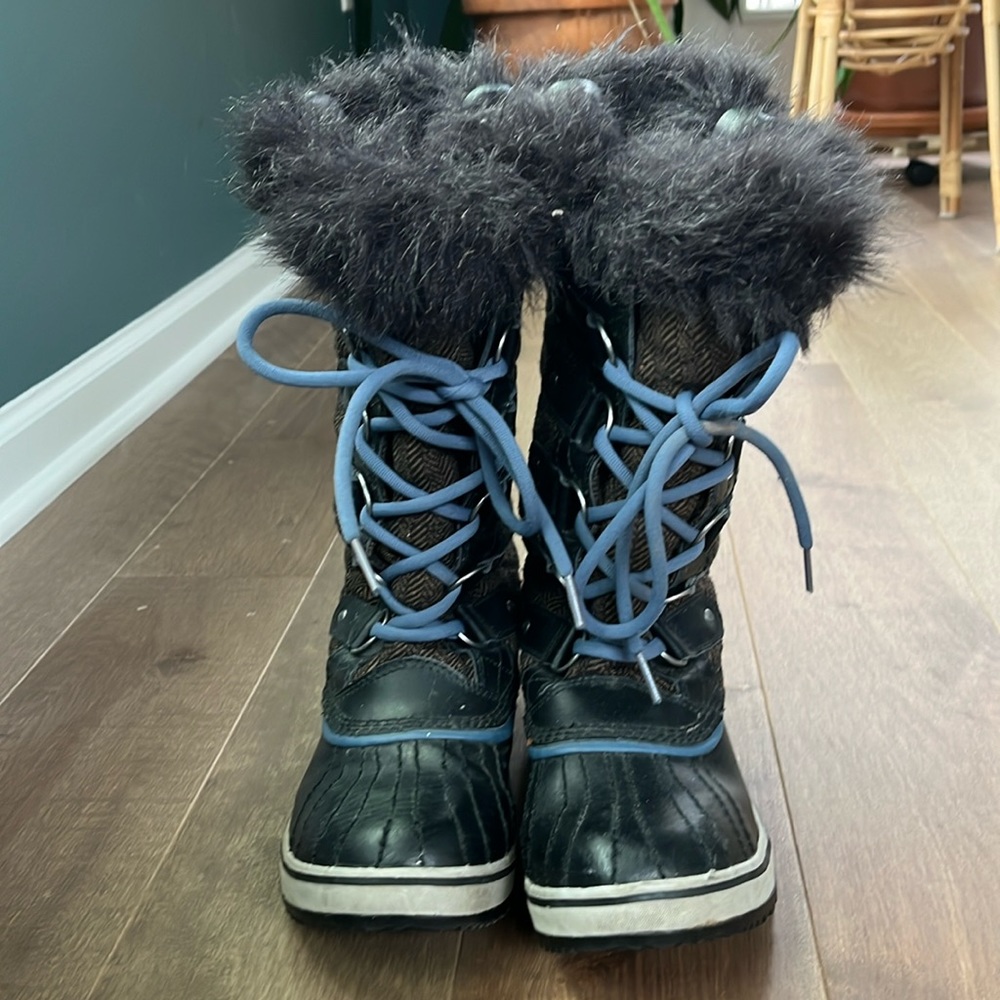 Sorel Tofino  II Winter Boot Size 7